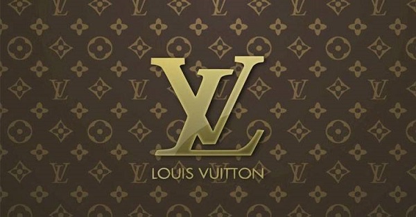 Louis Vuitton cùng với biểu tượng monogram canvas LV - CÔNG TY ...